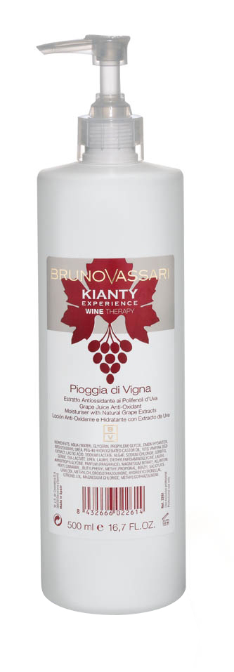 Pioggia di Vigna 500 ml